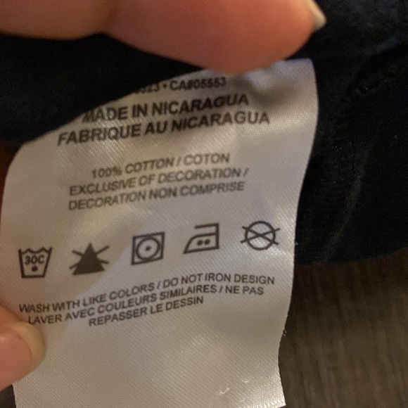 🔵3/$20 NIKE| the Nike boys tee - Picture 5 of 5